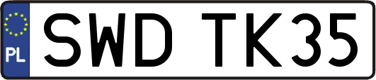 SWDTK35