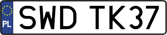 SWDTK37