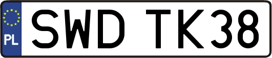 SWDTK38