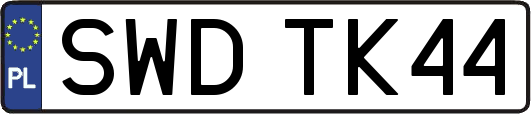 SWDTK44