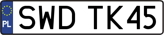 SWDTK45