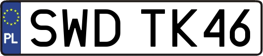SWDTK46