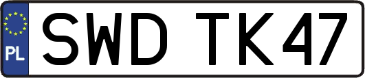 SWDTK47