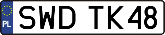 SWDTK48