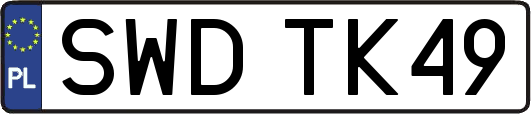 SWDTK49