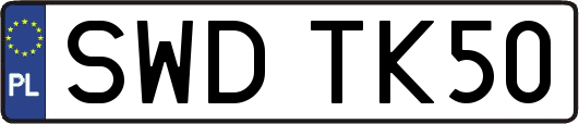 SWDTK50