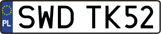 SWDTK52