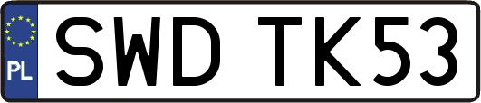 SWDTK53