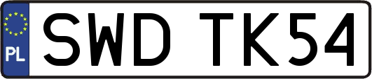 SWDTK54