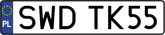 SWDTK55