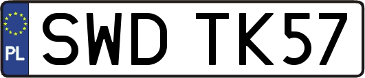 SWDTK57