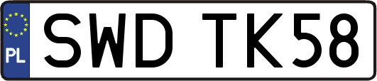 SWDTK58