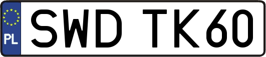 SWDTK60