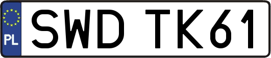 SWDTK61