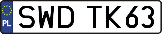 SWDTK63