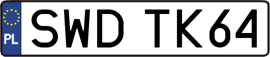 SWDTK64