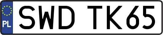 SWDTK65