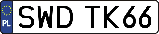 SWDTK66