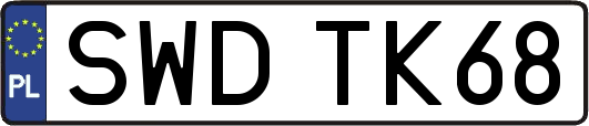 SWDTK68