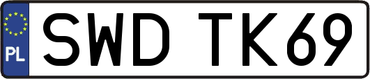 SWDTK69