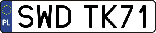 SWDTK71