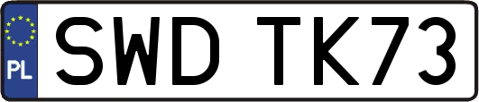 SWDTK73