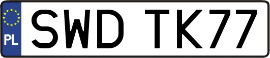 SWDTK77
