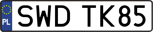 SWDTK85