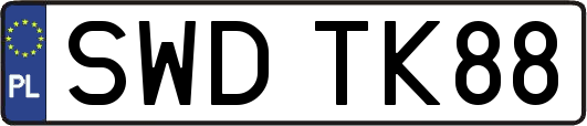 SWDTK88