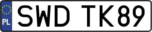 SWDTK89