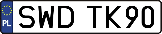 SWDTK90