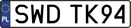 SWDTK94