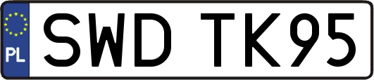 SWDTK95