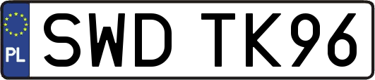 SWDTK96