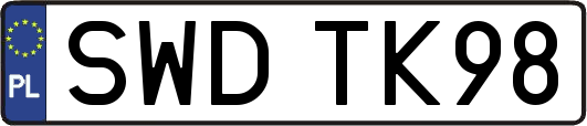 SWDTK98