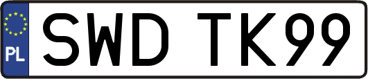 SWDTK99