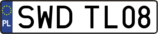SWDTL08