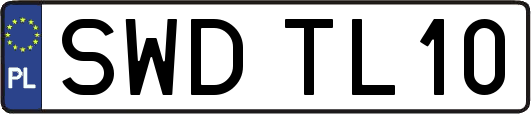 SWDTL10