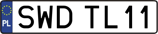 SWDTL11