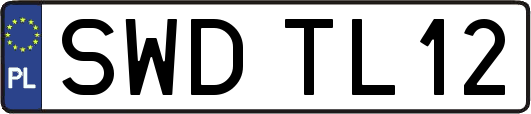 SWDTL12