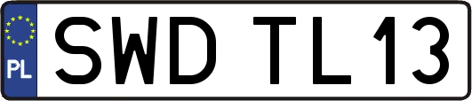 SWDTL13