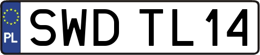 SWDTL14