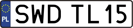 SWDTL15