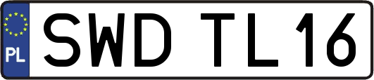 SWDTL16