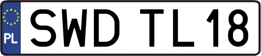 SWDTL18