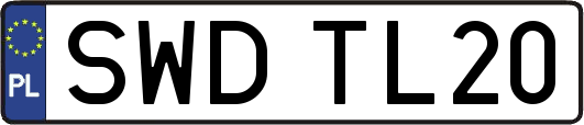 SWDTL20