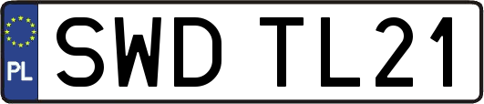 SWDTL21
