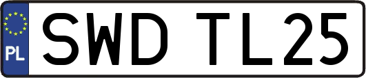 SWDTL25