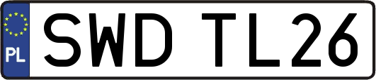 SWDTL26
