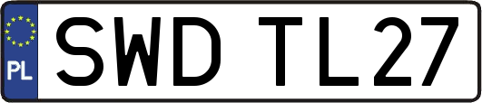 SWDTL27